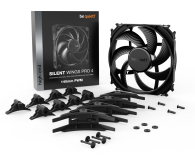 be quiet! Silent Wings PRO 4 140mm PWM - 1057888 - zdjęcie 4
